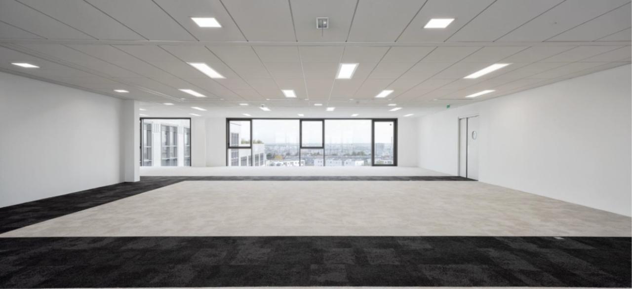 Bureau Villejuif 15849m² Location bureau Villejuif Val-de-Marne OLBUR2103345 25